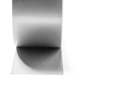 Roll of duct tapeの写真素材