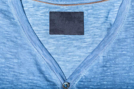 Fabric texture backgroundの写真素材