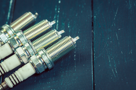 spark plugs