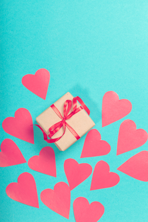 Valentineの写真素材