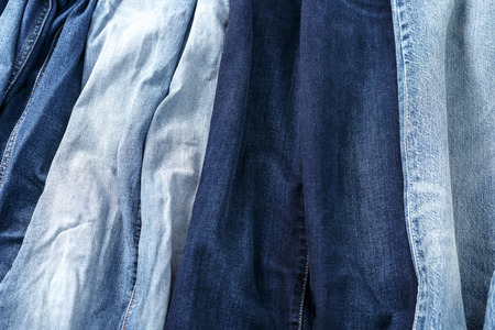 Studio Shot Jeans, Clothing, Denimの写真素材