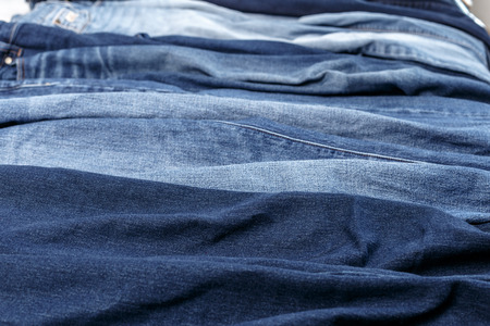 Studio Shot Jeans, Clothing, Denimの写真素材