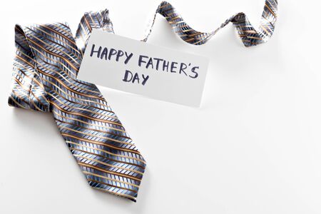 Composite image of happy fathers dayの写真素材