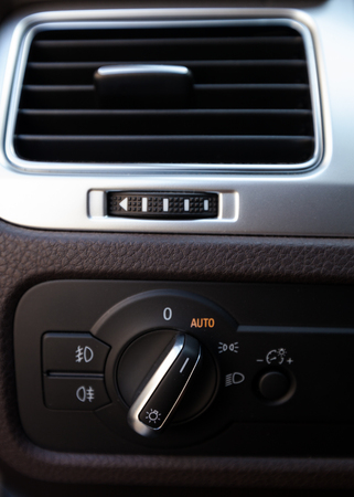 car air conditioning