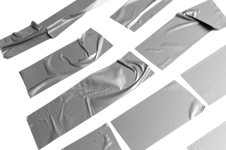 Masking Duct Tape