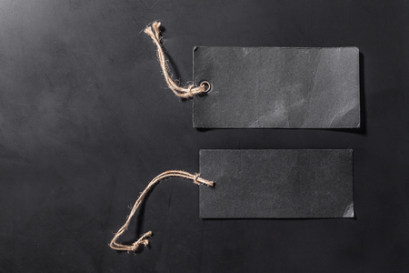 Blank stationery set. Corporate identity template
