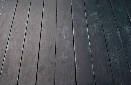 wooden table background top view