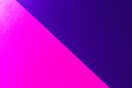 Sheets of colored paperの写真素材