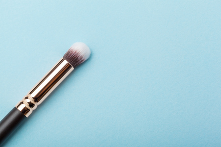 Professional make-up brush