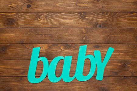 background for newborn babyの写真素材
