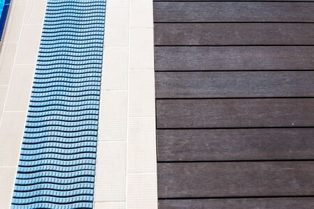 Swimming Poolの写真素材