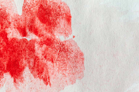 Watercolor background for textures and backgroundsの写真素材