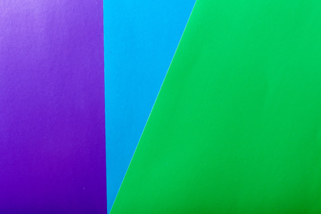 Colourful Paper