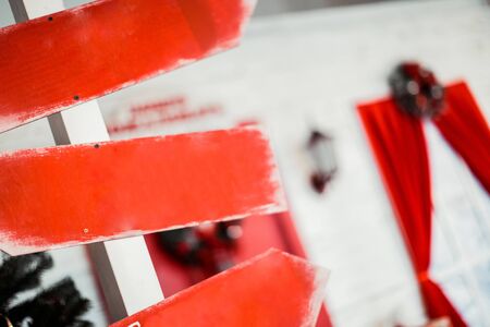 Christmas holiday backgroundの写真素材