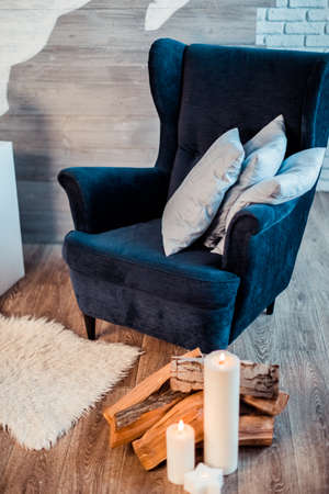 Christmas decorationの写真素材