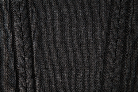 Sweater Texture