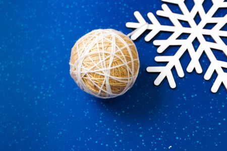 Christmas backgroundの写真素材