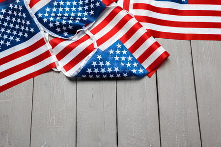 American flag