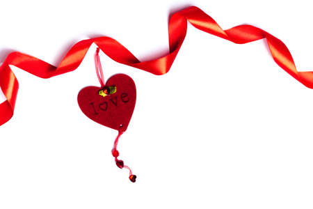 Valentine's Day Background
