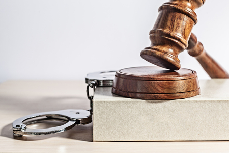 Gavelの写真素材