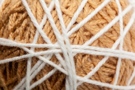 textile background