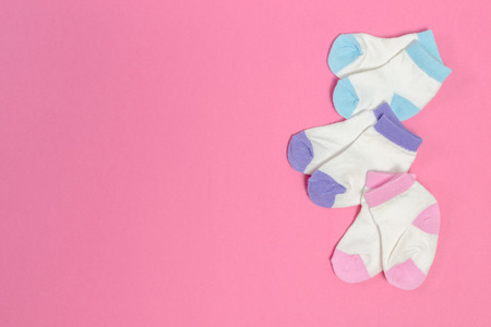 Children's wearの写真素材