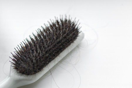 Hair loss