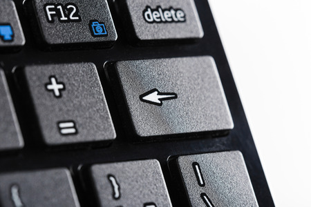 Computer keyboard