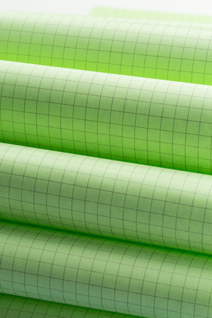 Notebookの写真素材