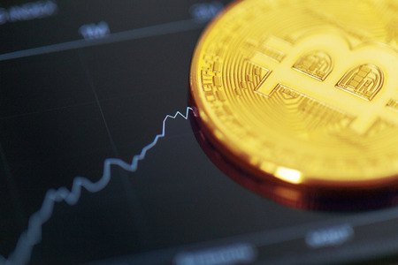 bitcoin crypto currency diagram