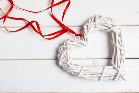 happy valentines day backgroundの写真素材