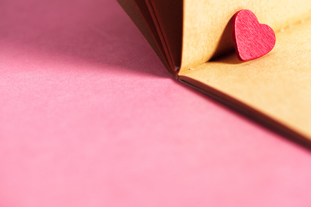 happy valentines dayの写真素材