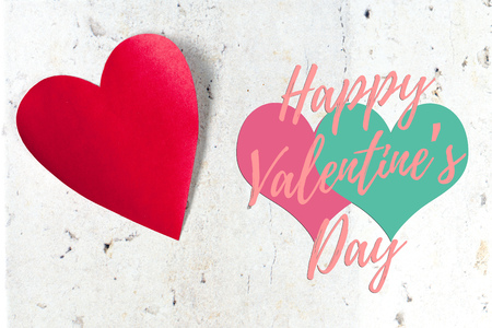 Valentine's Day Backgroundの写真素材