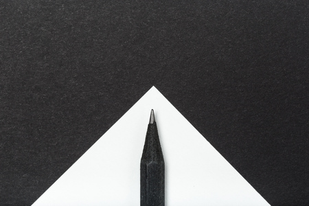 pencil close upの写真素材