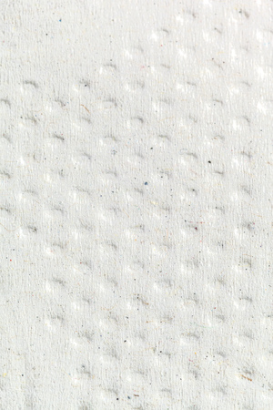 paper towels pileの写真素材