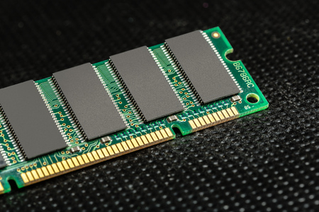 Computerchip, Technology and Electronics Industry