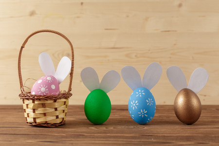 holiday, easter background.