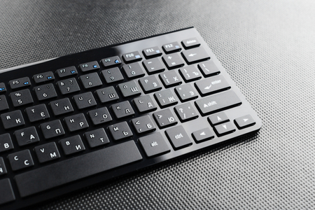 Computer Keyboard
