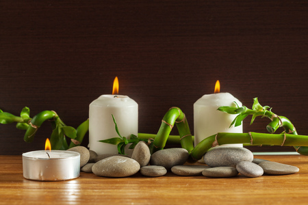 Spa conceptの写真素材