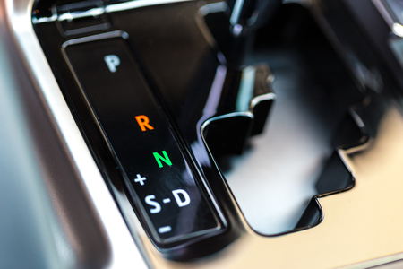Interior Design New Auto