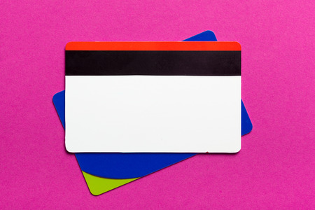 bank credit card