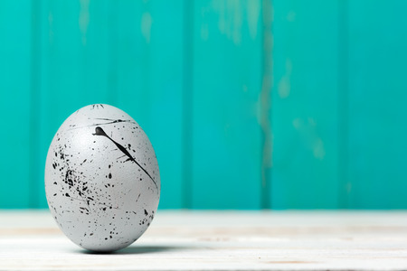 beautiful easter eggs
