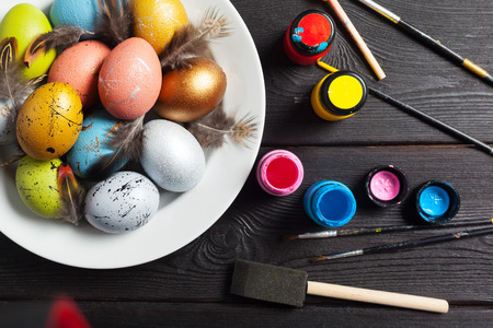 preparing for Easter