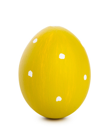 easter background. isolated on whiteの写真素材