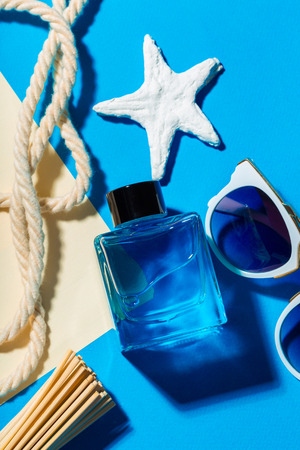 Aromatic sticks for homeの写真素材