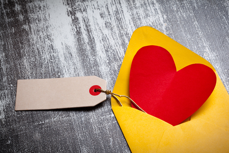 happy valentines day backgroundの写真素材