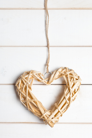 happy valentines day backgroundの写真素材