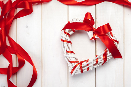 happy valentines day backgroundの写真素材