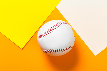 New Baseball