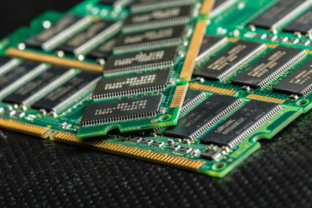 Computerchip, Technology and Electronics Industry